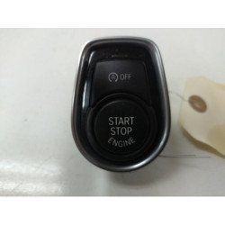 Bouton De Demarrage Bmw Serie 1 F20 Phase 2